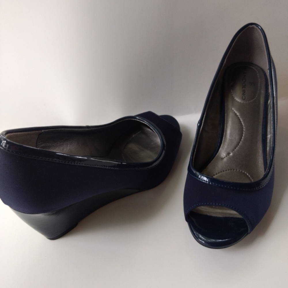 Bandalinos Wedge heels
